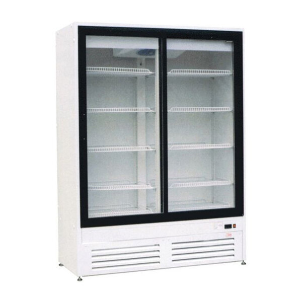 Шкаф холодильный CRYSPI Duet G2 0,8K Машины посудомоечные