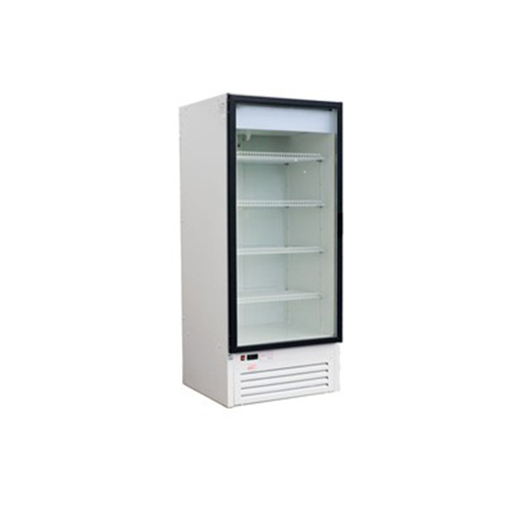 Шкаф холодильный CRYSPI Solo G 0,7C Машины посудомоечные