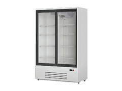 Cold storage cabinets KRISPI